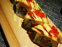 -月见·烧鸟酒场居酒屋(农科路店)