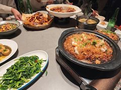 -情妹耙泥鳅·江湖川菜(科华店)