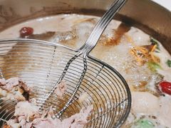 -潮泰牛肉火锅 · 创于1992年(车公庙店)