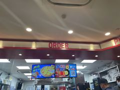 -达美乐比萨(石景山万达店)
