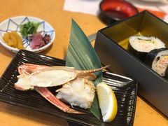 -蟹道乐(道顿堀本店)