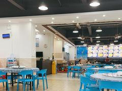 -明记海鲜大排档(巽寮湾店)