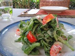 -T館·花园艺术餐厅