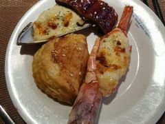 -星伦多自助料理·涮烤一体(杭州来福士店)