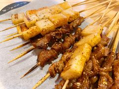 大话小腰-大话小腰(鸟巢店)