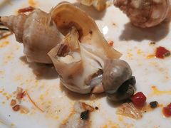 -上宴精品海鲜姿造(晶融汇旗舰店)