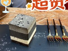 青墨-METAL HANDS(五道营店)