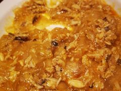 蟹粉炒粉皮-老吉士酒家(天平路店)