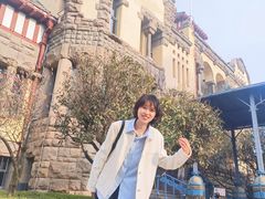 -青岛德国总督楼旧址博物馆