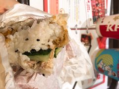 -肯德基(星河店)