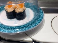 -万岁寿司(芳村店)