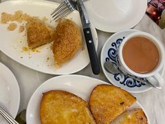 -翠华餐厅(德基广场店)