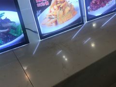 蛋黄焗两样-浒顺大酒店(相城店)