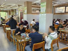-清真磨沟沿老字号牛肉面(总店)
