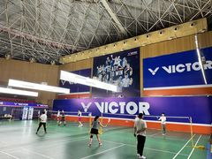 -杭州城北体育公园