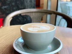 -BAKER&SPICE(BFC外滩金融中心店)