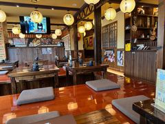 -鸟鹏烧鸟居酒屋(龙岗万科店)