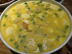 -沈家花园如皋菜(海阳路店)