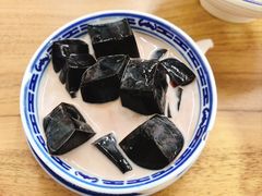 -龍囍粤·顺德小吃·煲仔饭(安定门店)