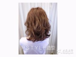 -P.STYLE 派斯造型