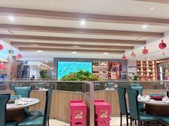 -裕德孚·非遗手切涮羊肉(东直门内大街店)