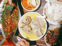 -树厨贵州菜(小河万科店)