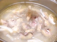 -椰夫人·养生椰子鸡(金沙洲永旺店)