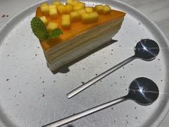 -芳草地西式融合餐厅(回龙窝店)