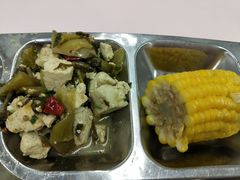 -复旦大学本部-食堂