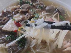 -探越越南牛肉粉(江南西分店)