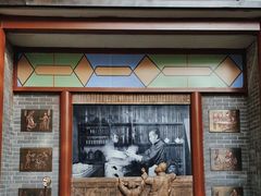 -西工饭庄快餐厅(西工小街店)