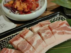 -九田家黑牛烤肉料理(太阳宫广场店)