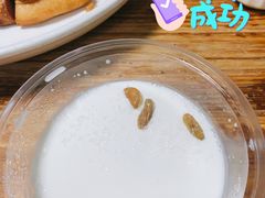 酸奶-清真新疆叶尔羌烤肉店(新香洲店)