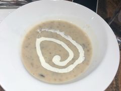 -斯比特花园西餐厅(东方商厦店)