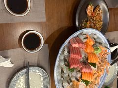 -山盛创作料理·Yamamori(珠宾店)