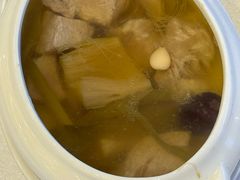 -金鮀岛潮州酒家