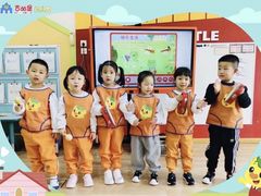 -吉的堡幼儿园(吉林英才园)