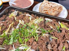 -清真永恒华威肉饼(潘家园店)