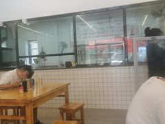 -李叁面馆(妇幼店)