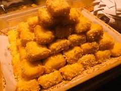 -沙州食驿·非遗小吃夜市