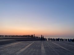 -日照灯塔风景区