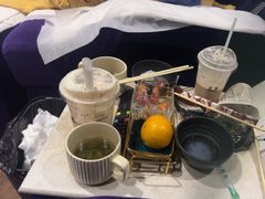 -华夏良子·足道SPA艾灸(龙潭路店)