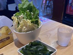 -牛腩之旅·牛腩牛杂煲(光启城美食城店)