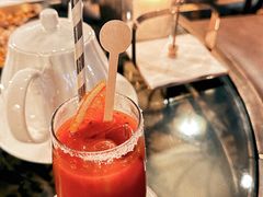 -记者俱乐部酒吧(北京瑞吉酒店)