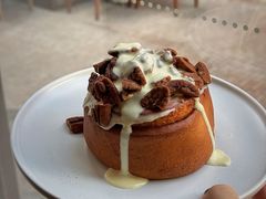 -大酉·M Coffee(北京美术馆店)