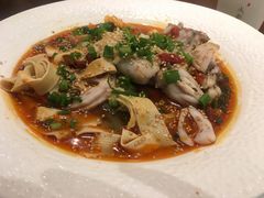 -成都你六姐·牛肉冒菜(城市集市合生汇店)