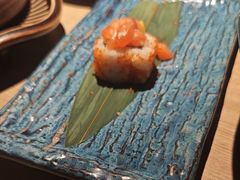 -匠和风精致料理(宁德万达店)