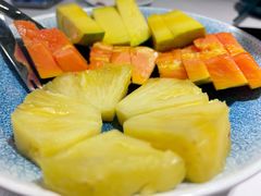 -椰子湾·海南火锅·糟粕醋·椰子鸡(正大广场店)