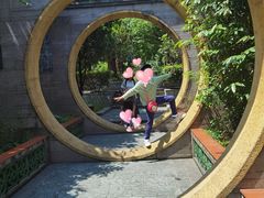 -广州神农草堂中医药博物馆