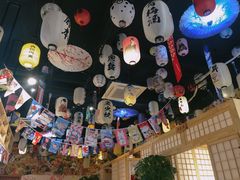 -匠糊·日本料理(美岸广场店)